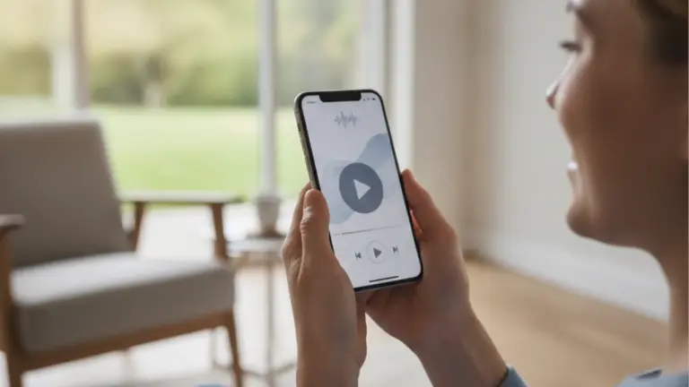 Ouvir Louvores Grátis no Celular: O Guia Completo