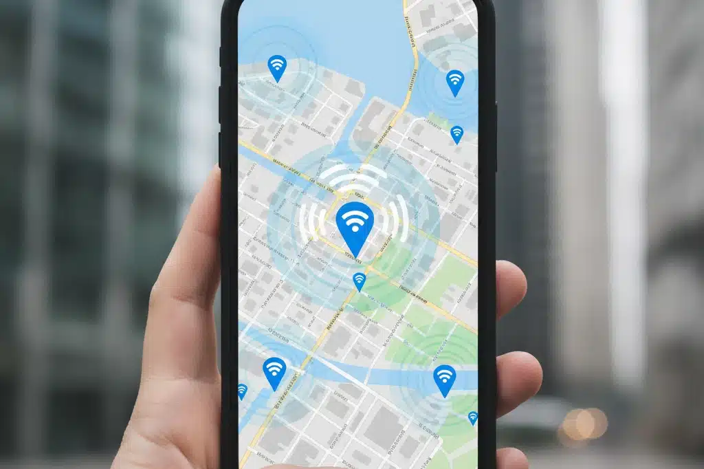 Sem internet? Veja como encontrar Wi-Fi grátis por perto