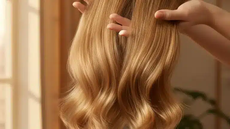 Seu cabelo está caindo? Veja o que pode ajudar!