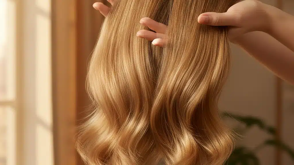 Seu cabelo está caindo? Veja o que pode ajudar!