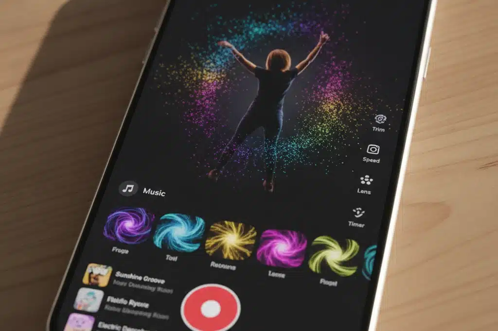 TikTok Lite: Descubra Tudo Que Este App Oferece