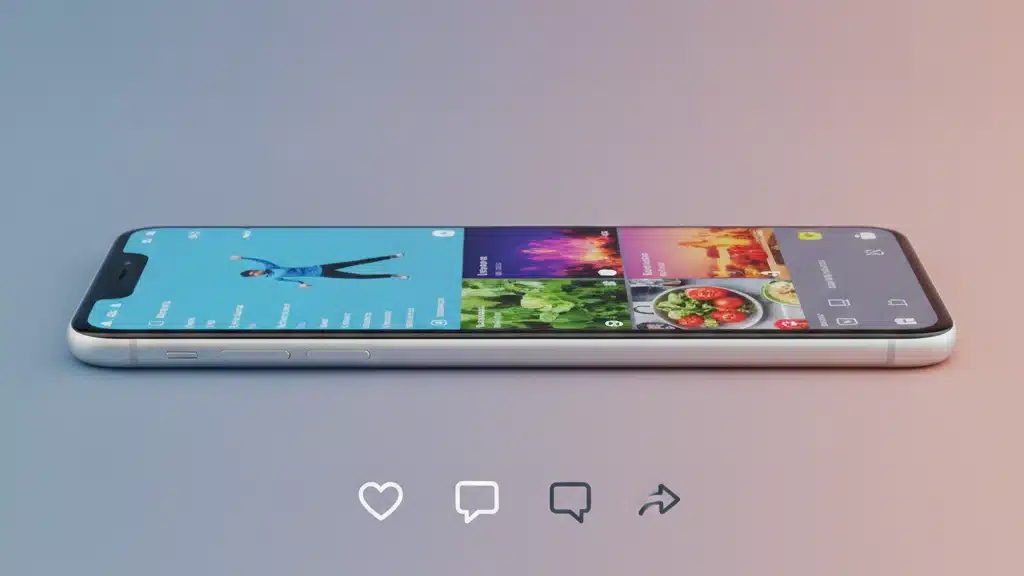 TikTok Lite: veja o que muda nessa versão