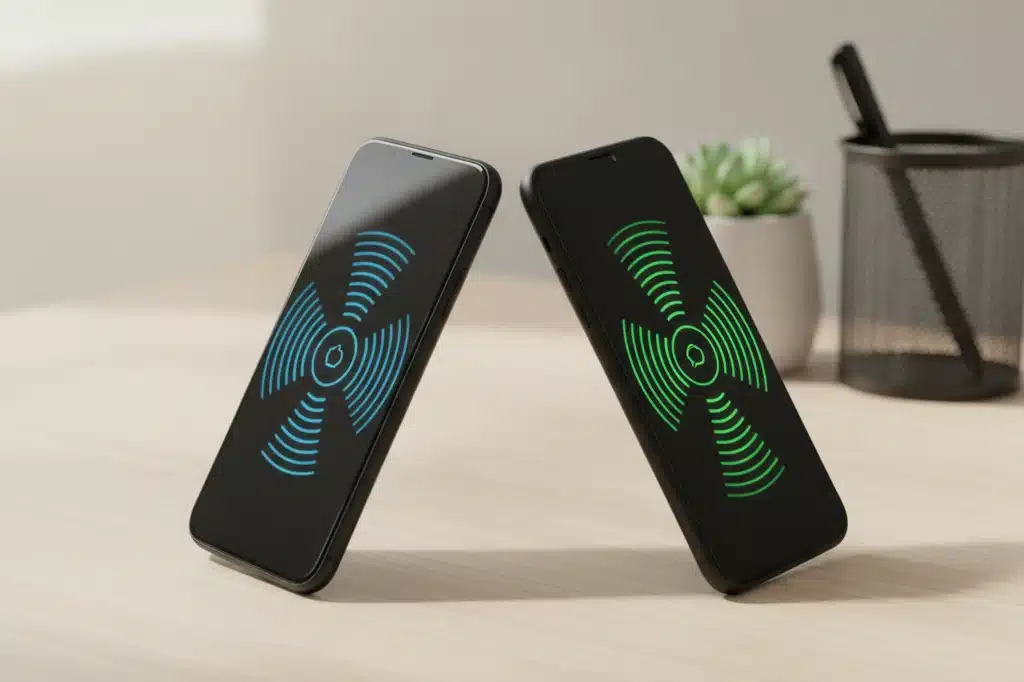 Transforme seu celular em um rádio amador com um app